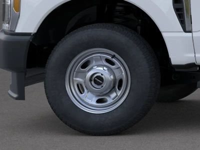 2026 Ford Super Duty - Photo 19