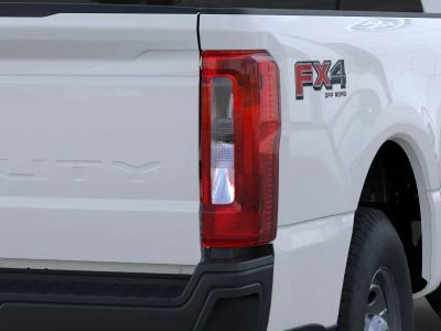2026 Ford Super Duty - Photo 21