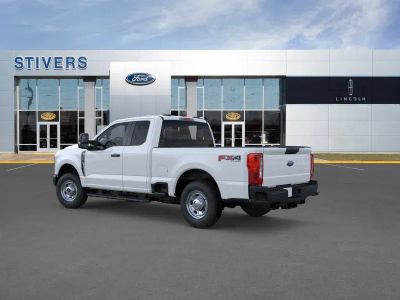 2026 Ford Super Duty - Photo 5
