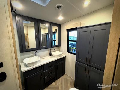 2025 Prime Time Sanibel — interior view