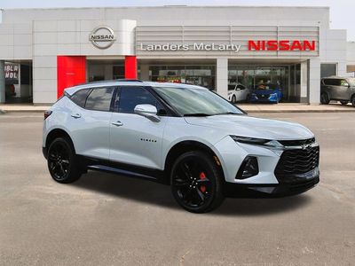 2019 Chevrolet Blazer - Photo 1