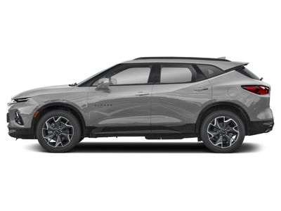 2019 Chevrolet Blazer - Photo 4