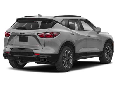 2019 Chevrolet Blazer - Photo 3