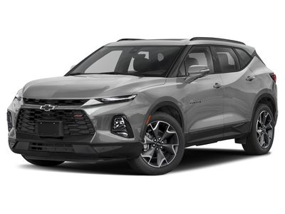 2019 Chevrolet Blazer - Photo 2