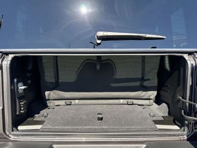 2026 Jeep Wrangler — photo 27 view