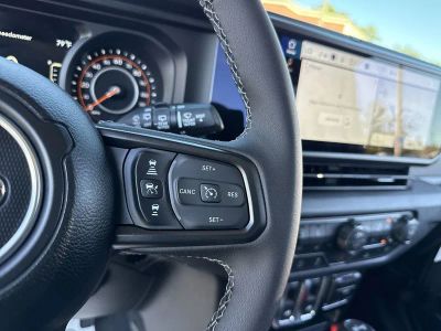 2026 Jeep Wrangler — photo 15 view