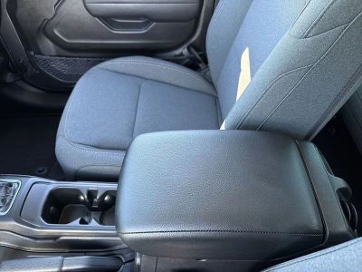 2026 Jeep Wrangler — photo 20 view
