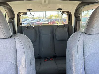 2026 Jeep Wrangler — photo 26 view