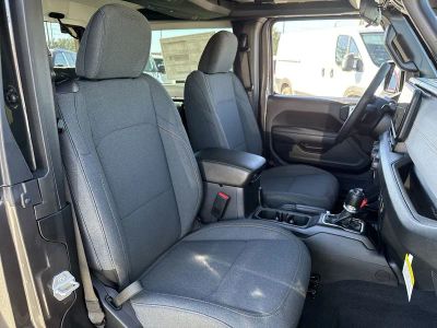 2026 Jeep Wrangler — photo 25 view