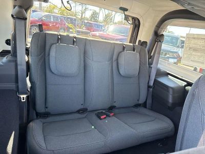 2026 Jeep Wrangler — photo 24 view