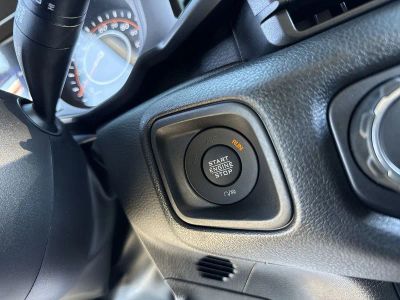 2026 Jeep Wrangler — photo 18 view