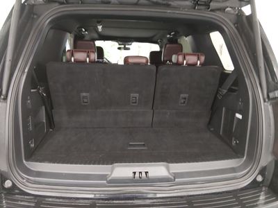 2024 Ford Expedition - Photo 11