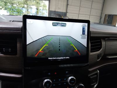 2024 Ford Expedition - Photo 16