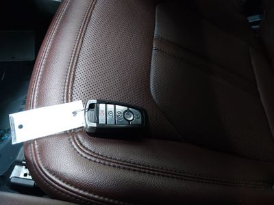2024 Ford Expedition - Photo 15