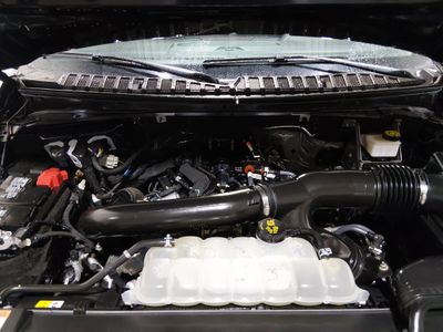 2024 Ford Expedition - Photo 9