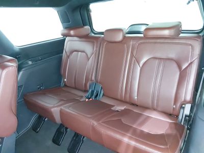 2024 Ford Expedition - Photo 18