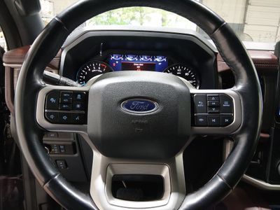 2024 Ford Expedition - Photo 12