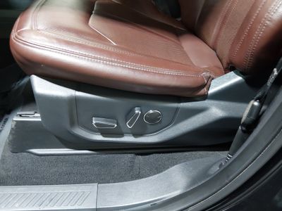 2024 Ford Expedition - Photo 21