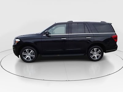 2024 Ford Expedition - Photo 4