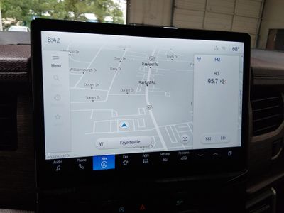 2024 Ford Expedition - Photo 17