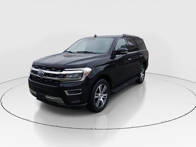 2024 Ford Expedition - Photo 3