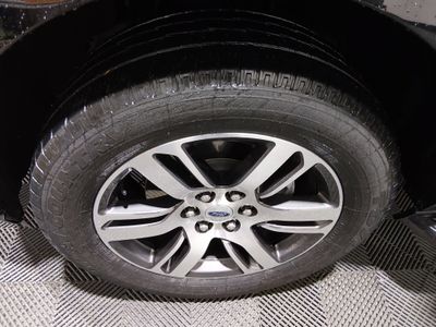 2024 Ford Expedition - Photo 10