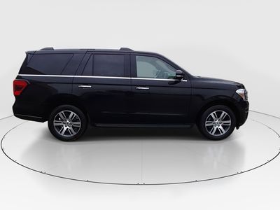 2024 Ford Expedition - Photo 8