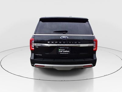 2024 Ford Expedition - Photo 6
