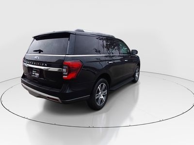 2024 Ford Expedition - Photo 7