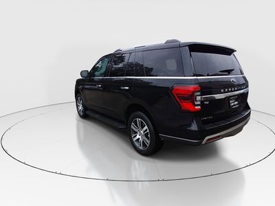 2024 Ford Expedition - Photo 5