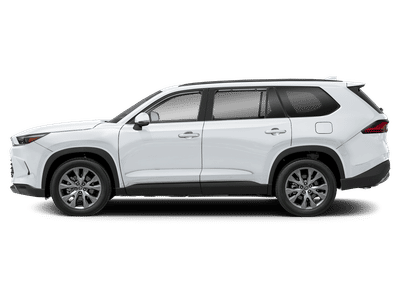 2026 Toyota Grand Highlander — photo 56 view