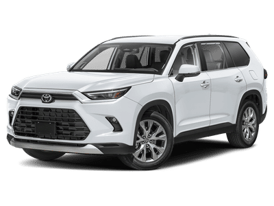 2026 Toyota Grand Highlander — photo 57 view
