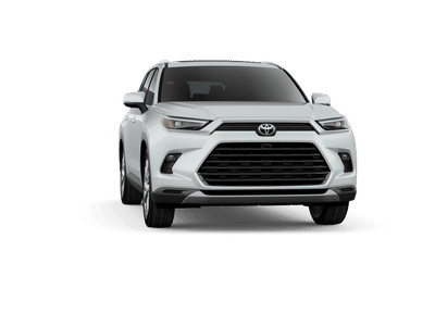 2026 Toyota Grand Highlander — photo 51 view