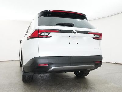2026 Toyota Grand Highlander — photo 25 view