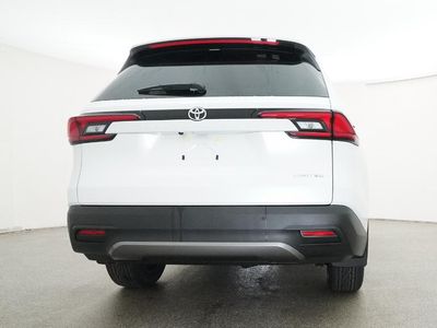 2026 Toyota Grand Highlander — photo 20 view