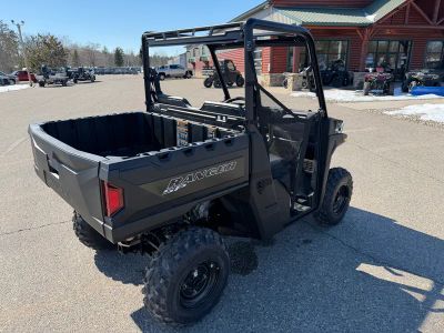 2026 Polaris Ranger SP 570 — detail view