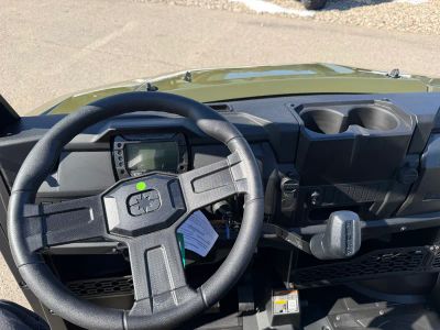2026 Polaris Ranger SP 570 — photo 11 view