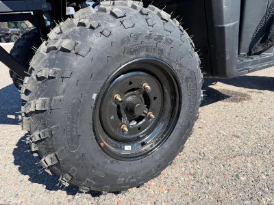 2026 Polaris Ranger SP 570 — photo 9 view