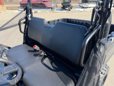 2026 Polaris Ranger SP 570 — photo 10 view