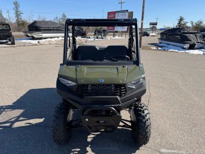 2026 Polaris Ranger SP 570 — photo 8 view