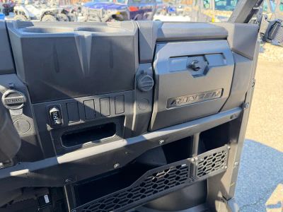 2026 Polaris Ranger SP 570 — photo 12 view
