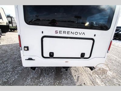 2025 Grand Design Serenova - Photo 23