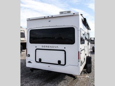 2025 Grand Design Serenova - Photo 22