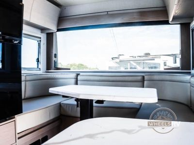 2025 Grand Design Serenova - Photo 18
