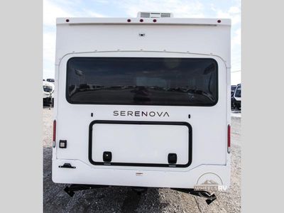 2025 Grand Design Serenova - Photo 12