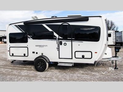 2025 Grand Design Serenova - Photo 7