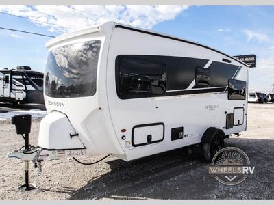 2025 Grand Design Serenova - Photo 4