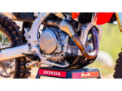 2026 Honda CRF450R - Photo 15