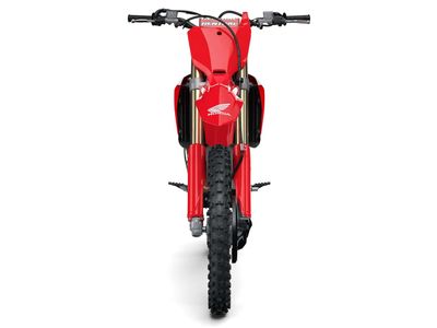 2026 Honda CRF450R - Photo 2