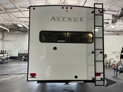 2026 Alliance RV Avenue All-Access - Photo 7